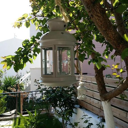 Markella'S House วราโวนา ภายนอก รูปภาพ