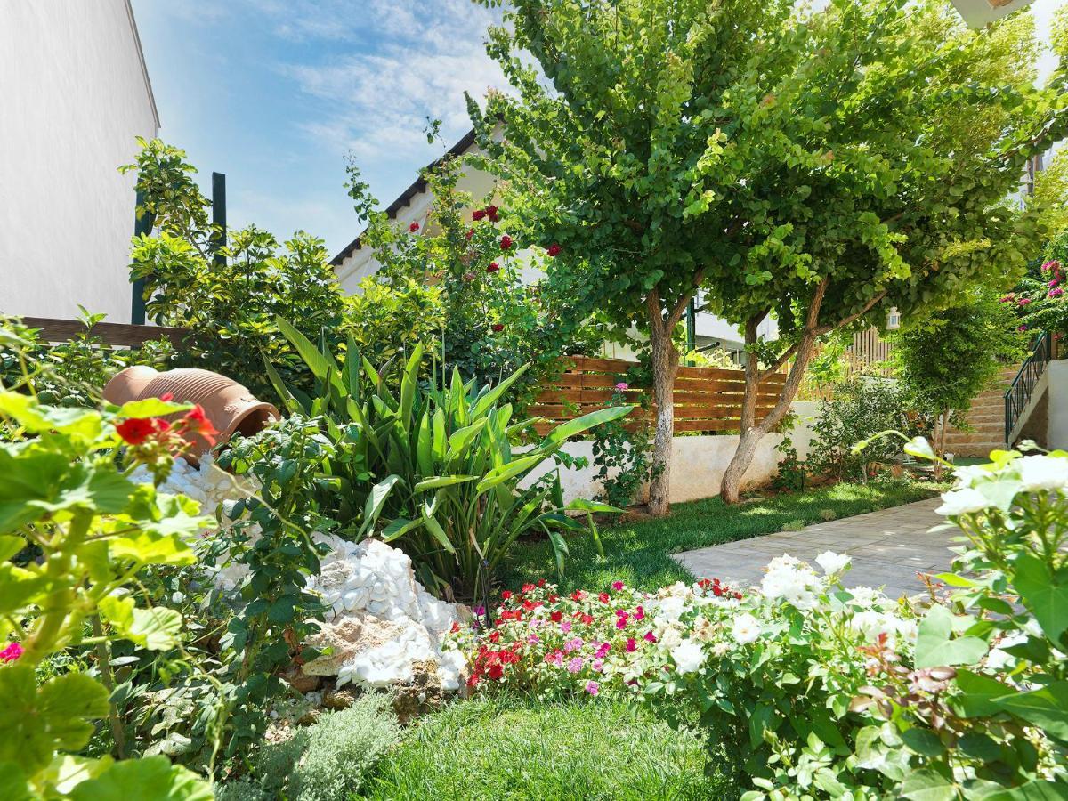 Markella'S House วราโวนา ภายนอก รูปภาพ