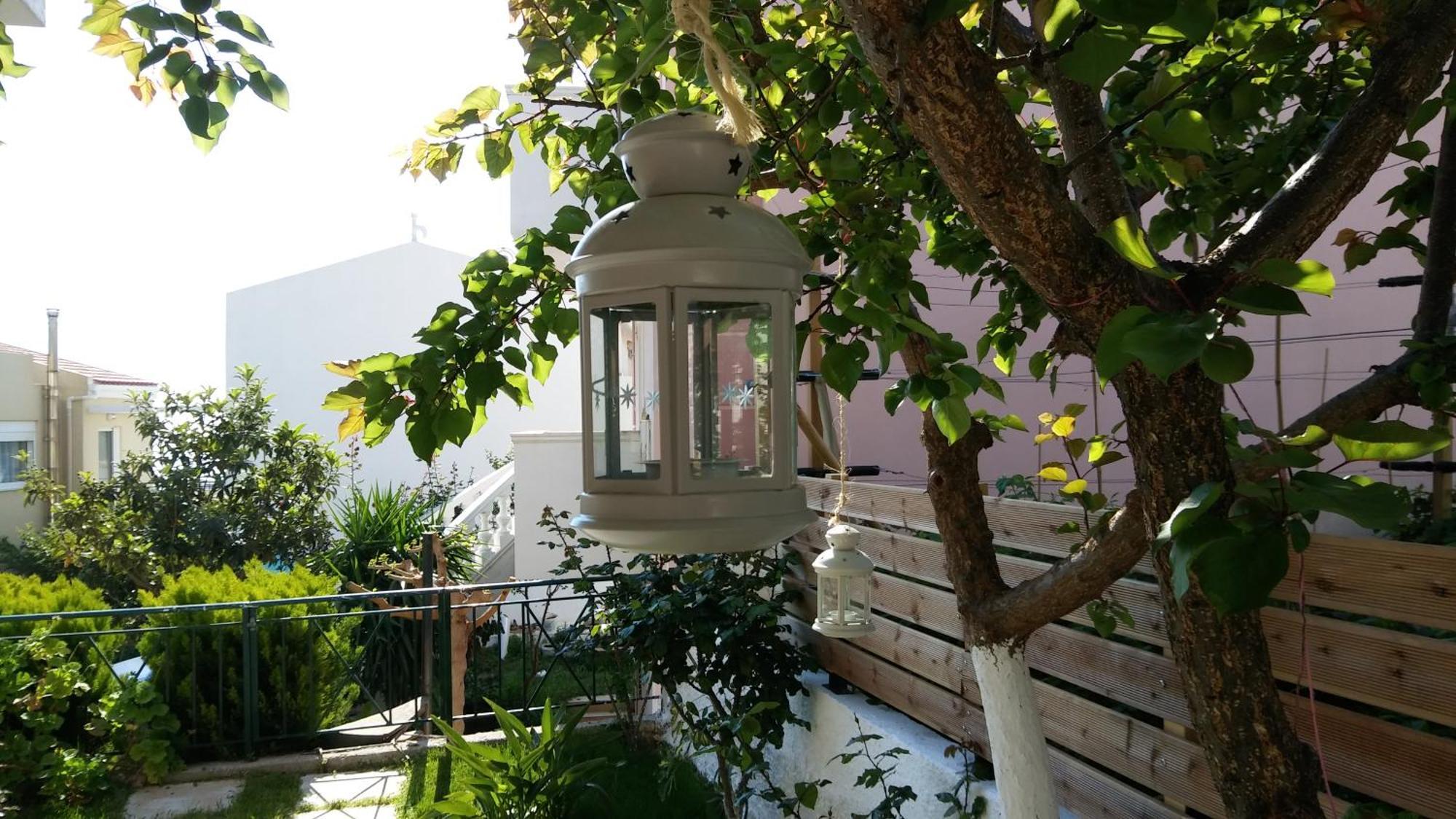 Markella'S House วราโวนา ภายนอก รูปภาพ