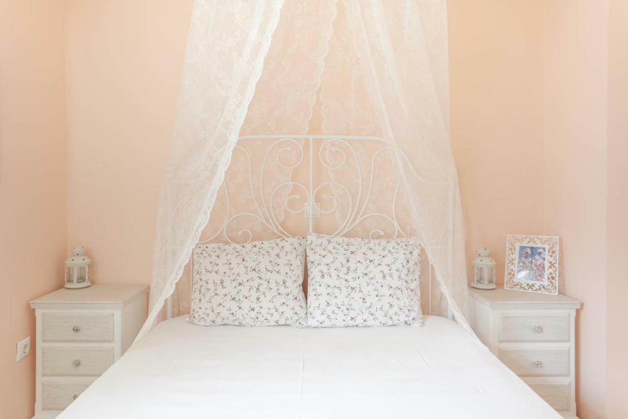 Markella'S House วราโวนา ภายนอก รูปภาพ